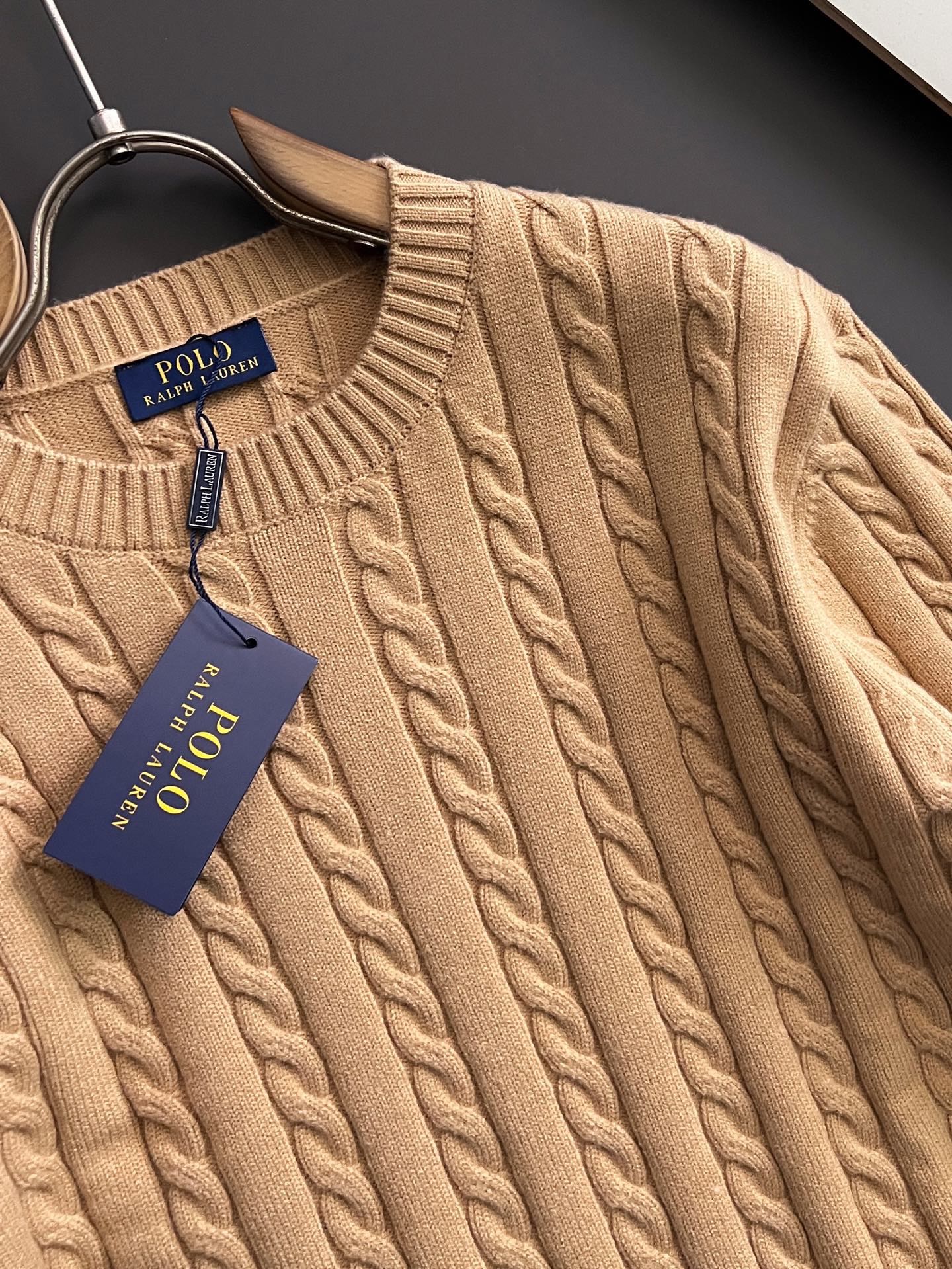 Knitwear
