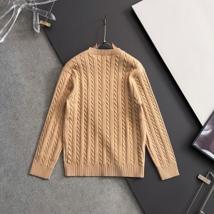 Knitwear