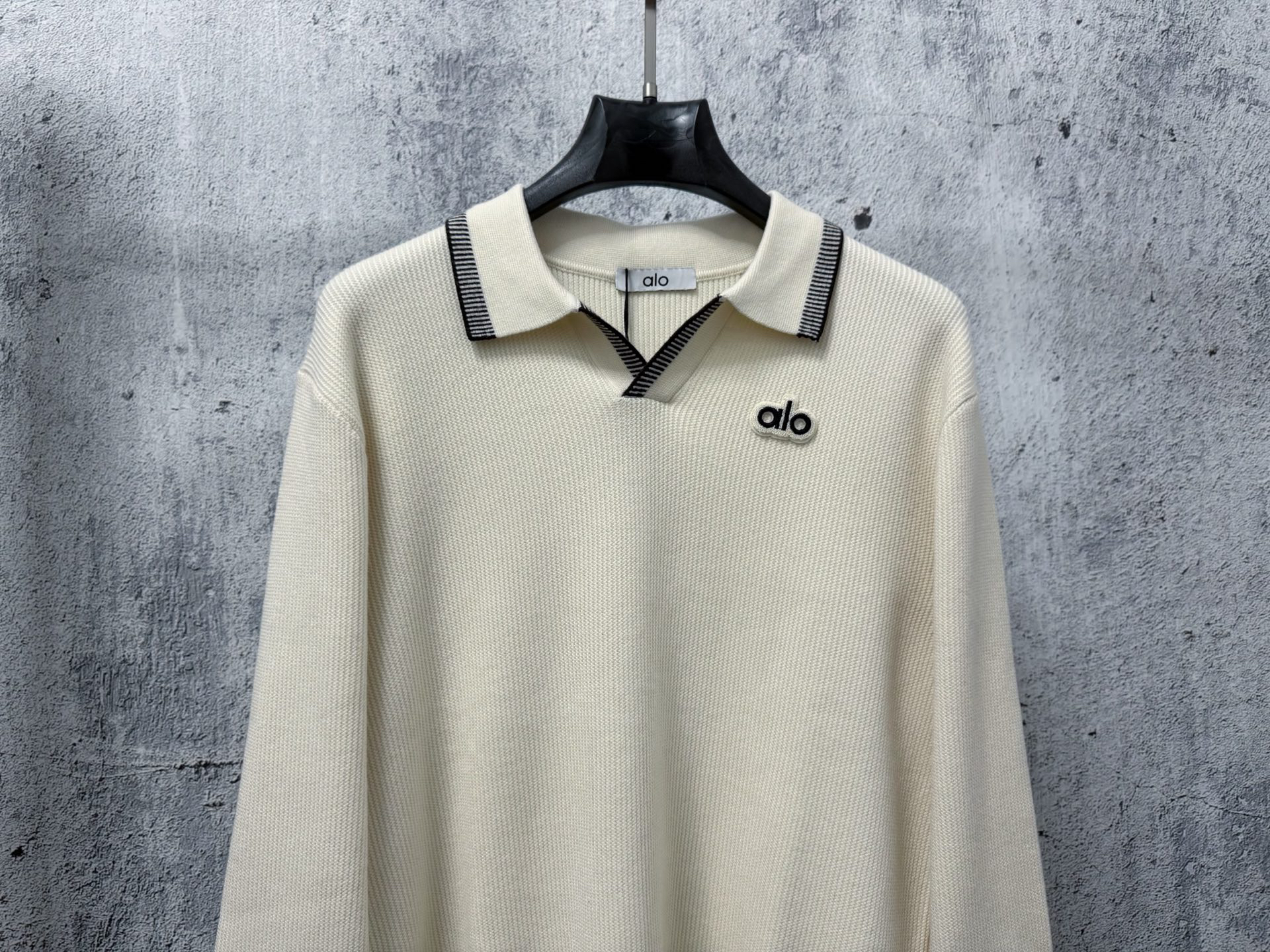 Knitwear