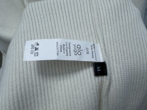 Knitwear