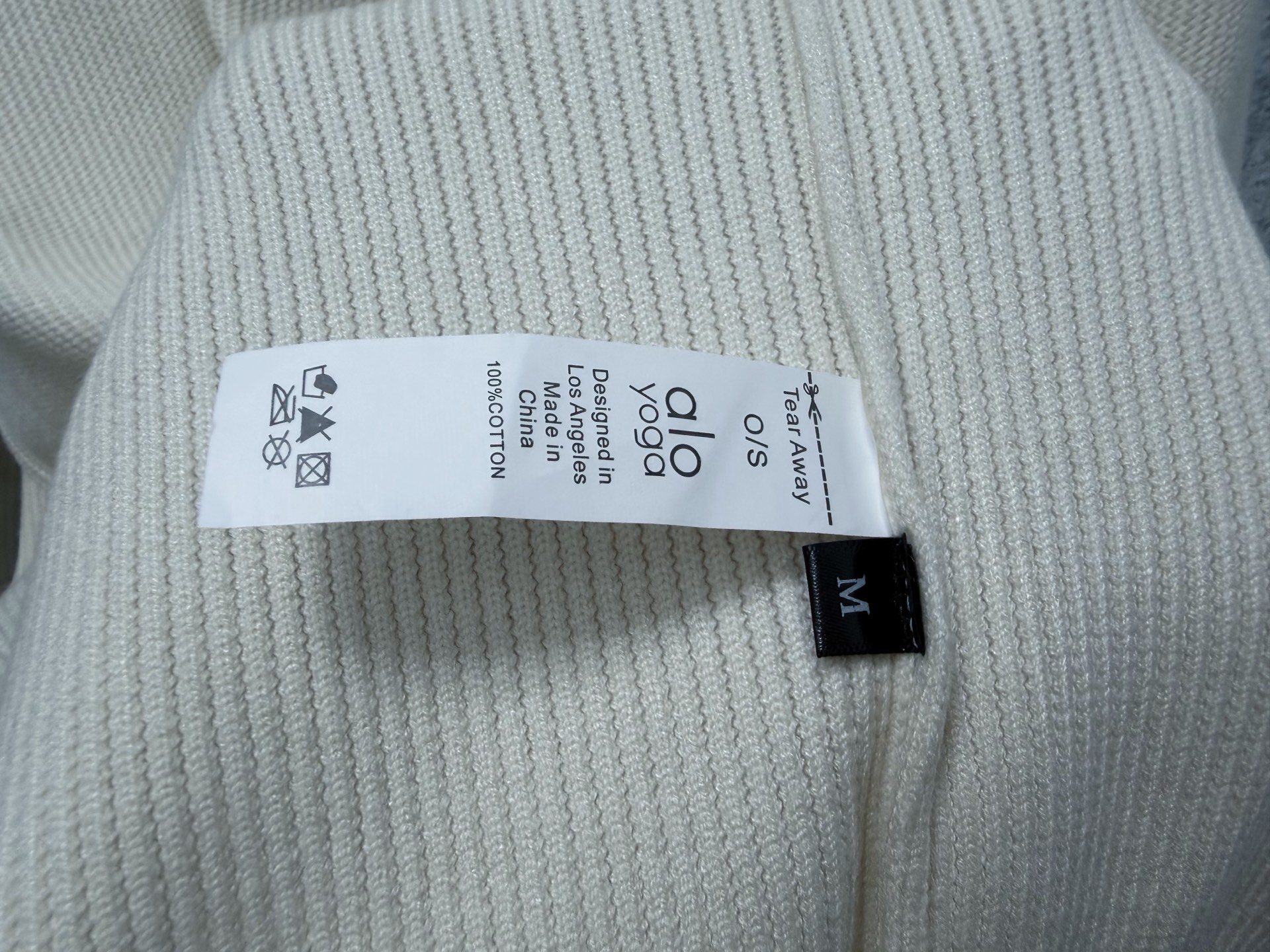 Knitwear