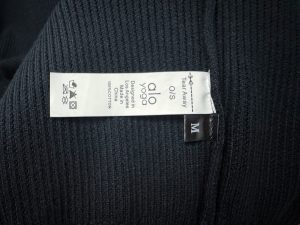 Knitwear