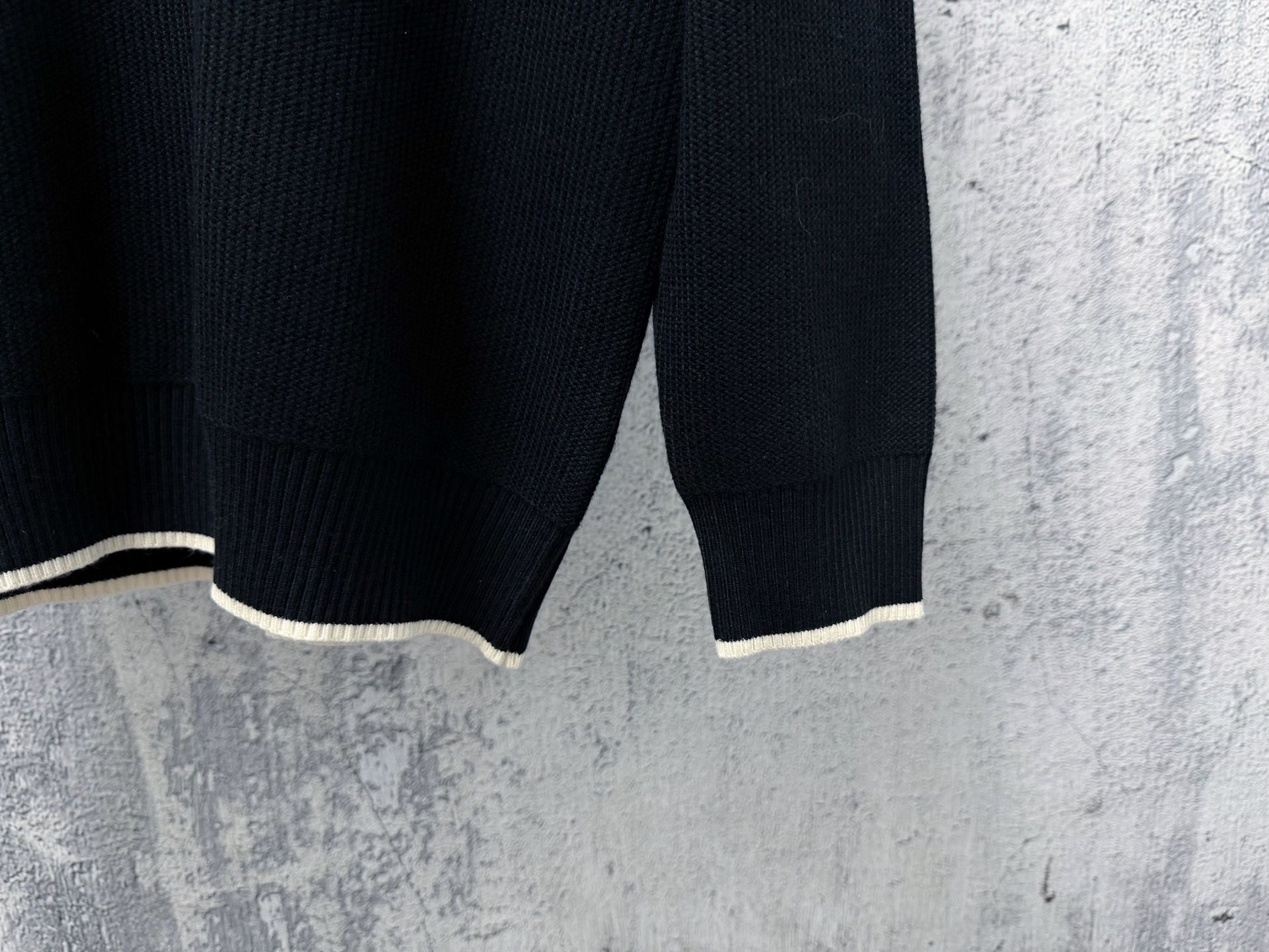 Knitwear