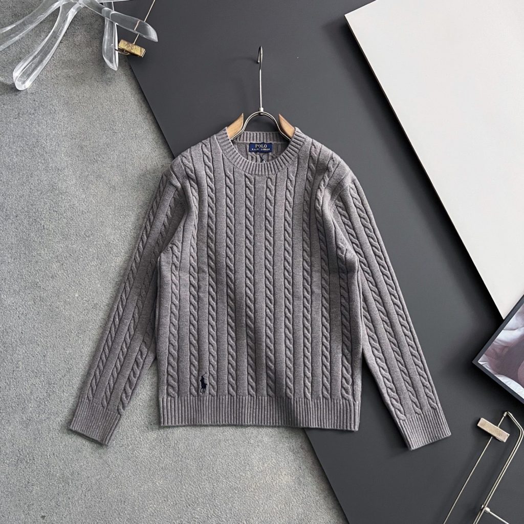 Knitwear