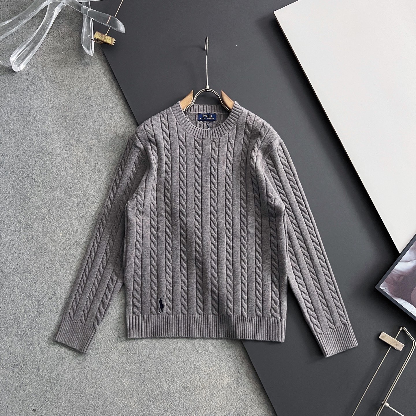 Knitwear