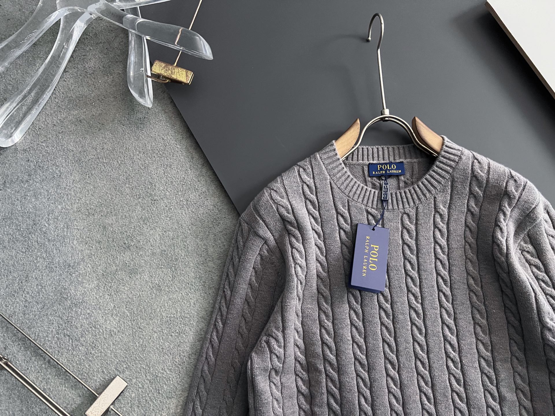 Knitwear