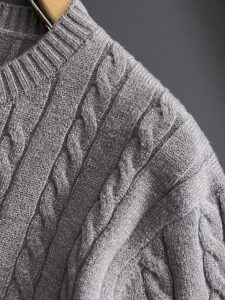 Knitwear
