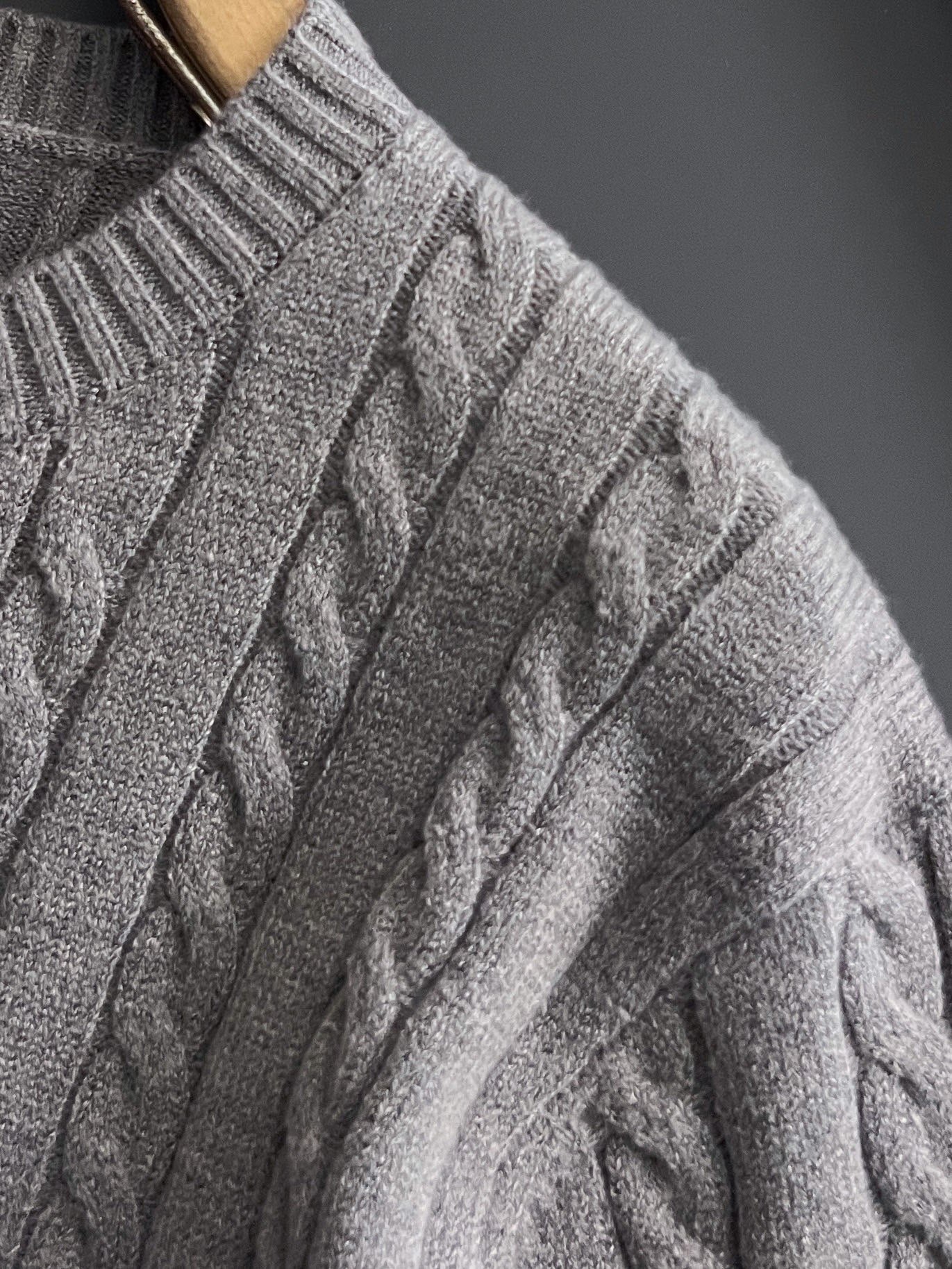 Knitwear
