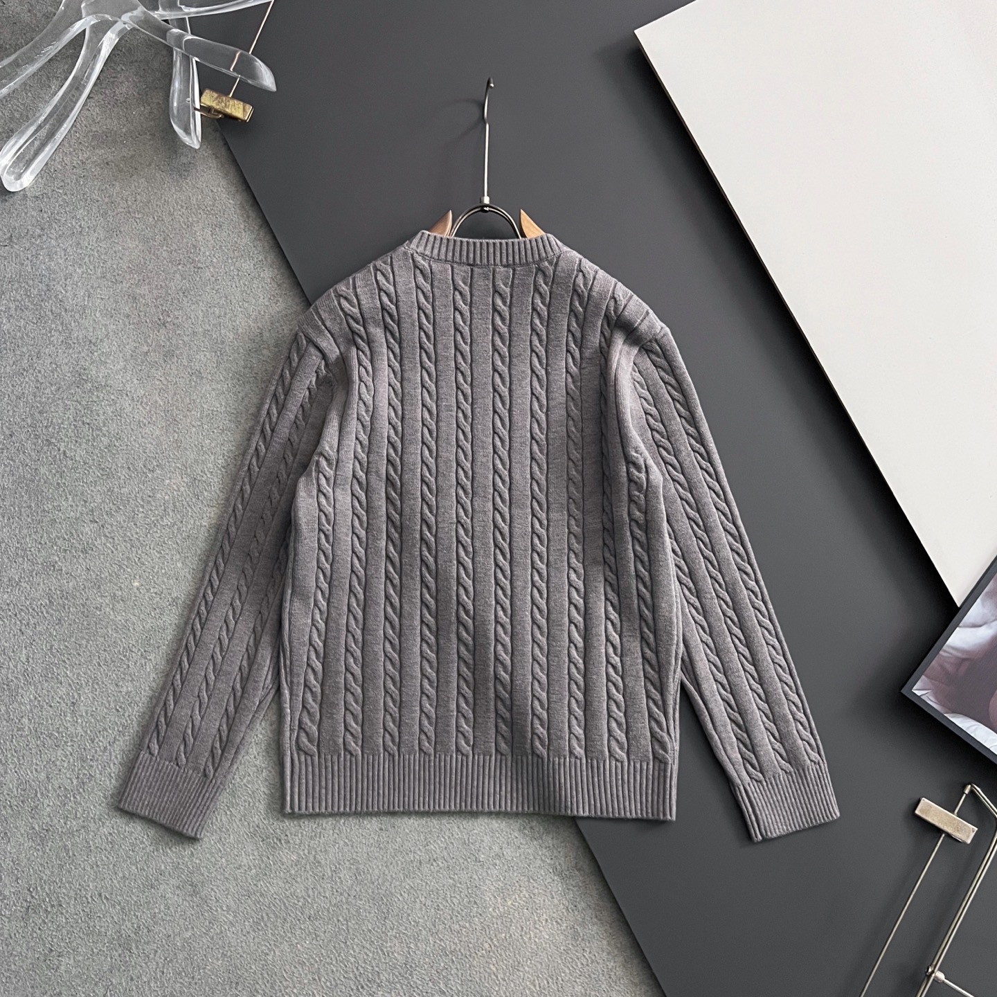 Knitwear