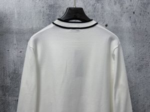 Dior Knitwear in Denim