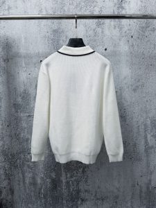 Dior Knitwear in Denim