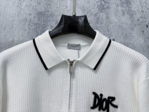 Dior Knitwear in Denim