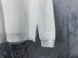 Dior Knitwear in Denim