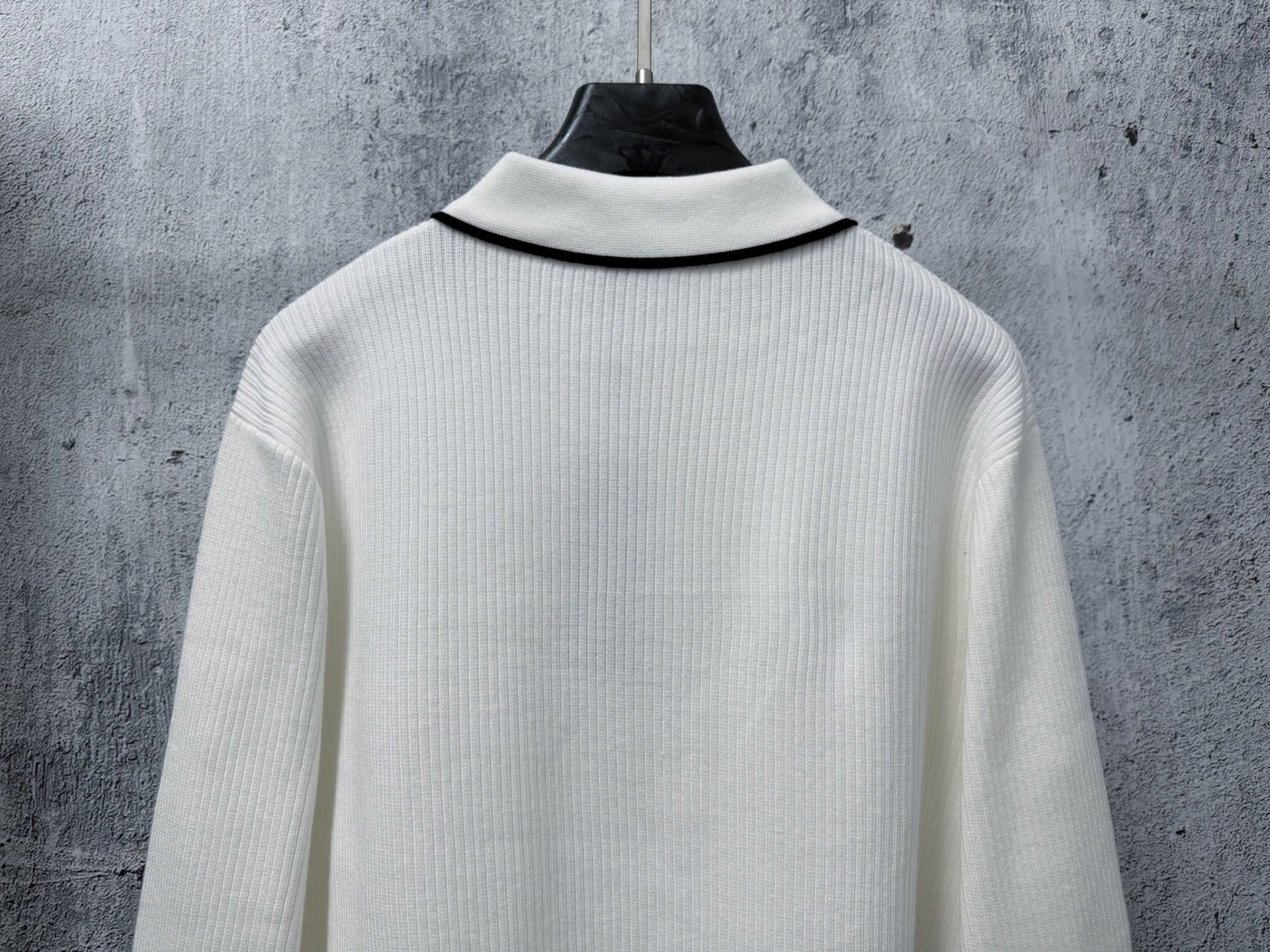 Dior Knitwear in Denim