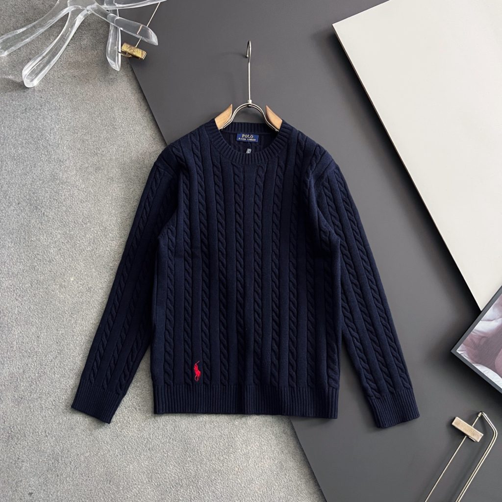 Knitwear