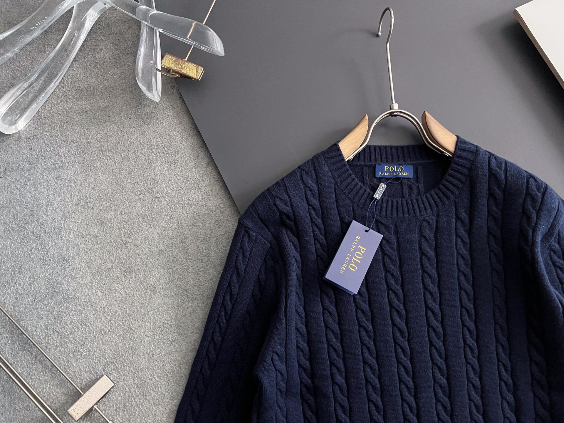 Knitwear
