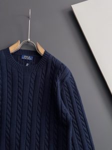 Knitwear