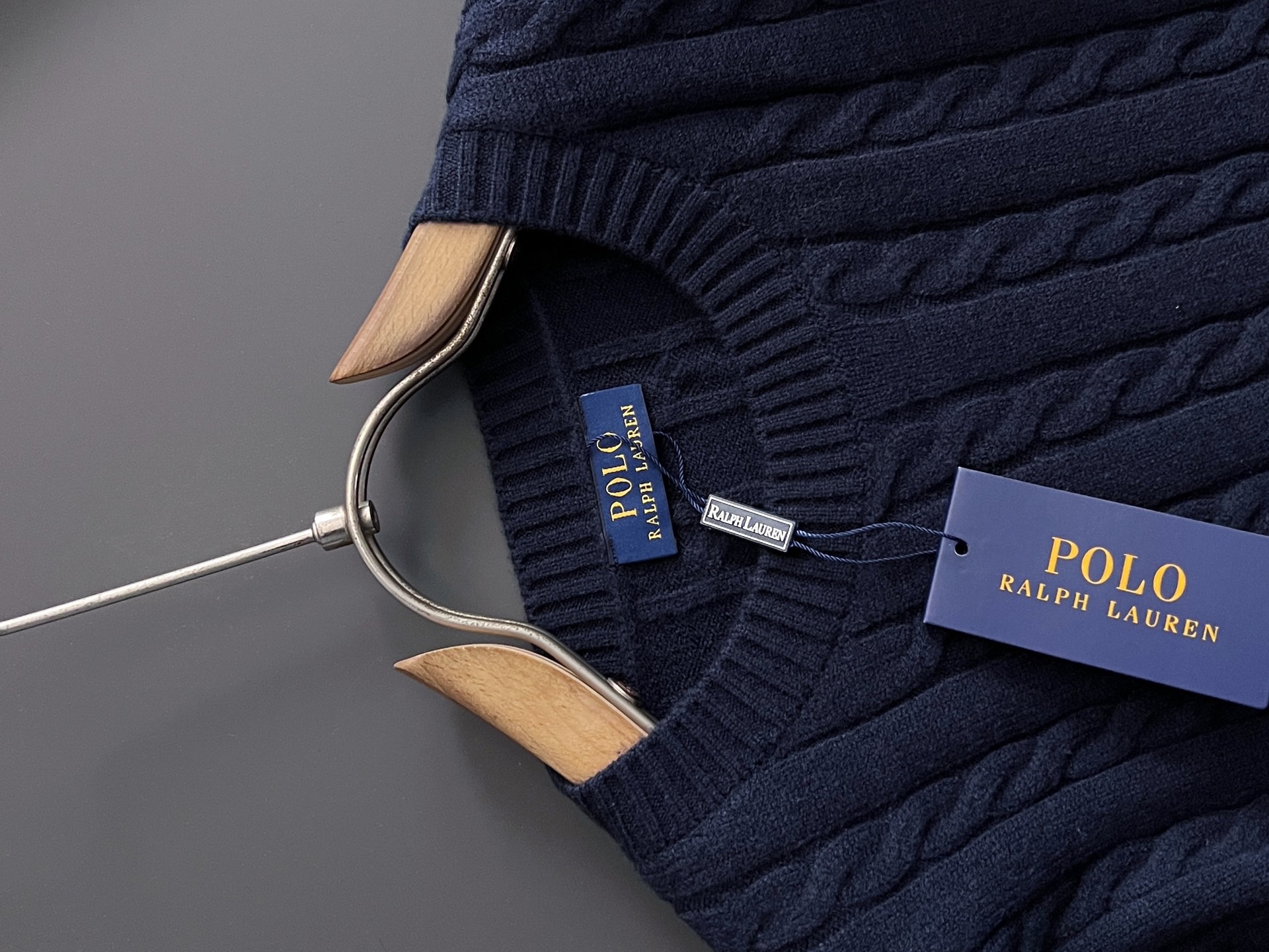 Knitwear