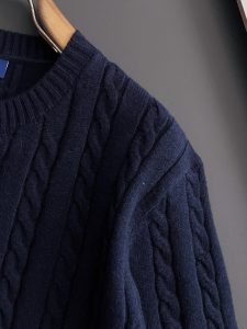 Knitwear