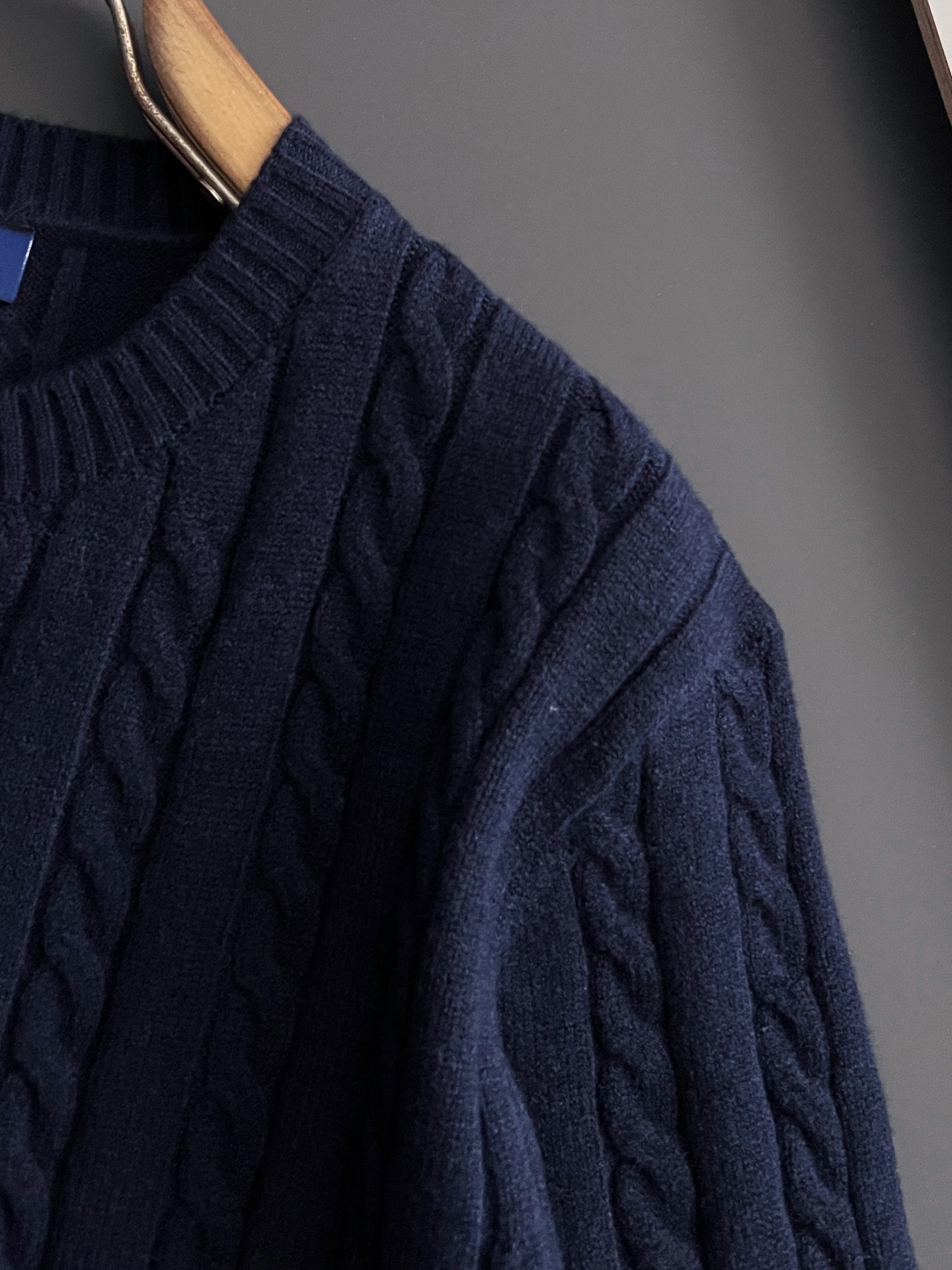Knitwear