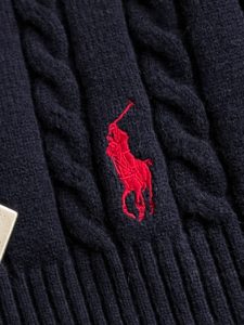 Knitwear