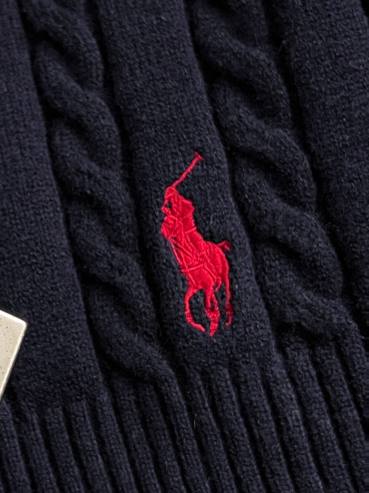 Knitwear