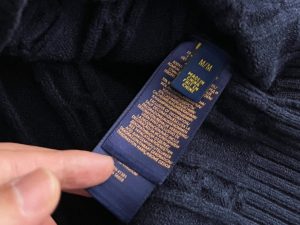 Knitwear