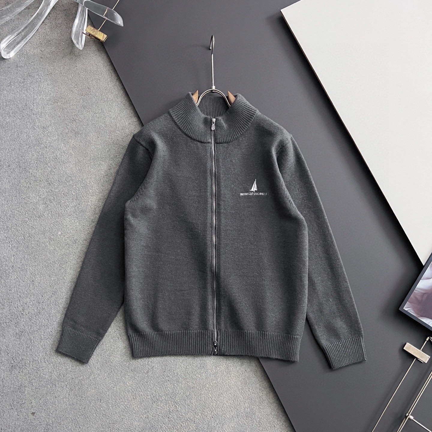 Knitwear