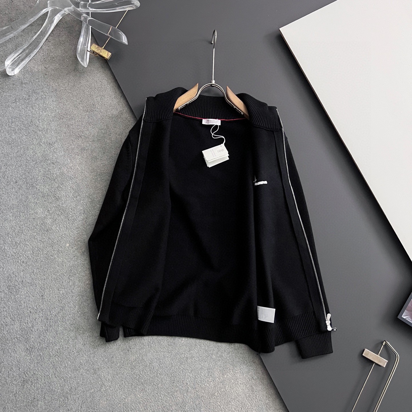 Knitwear
