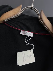 Knitwear