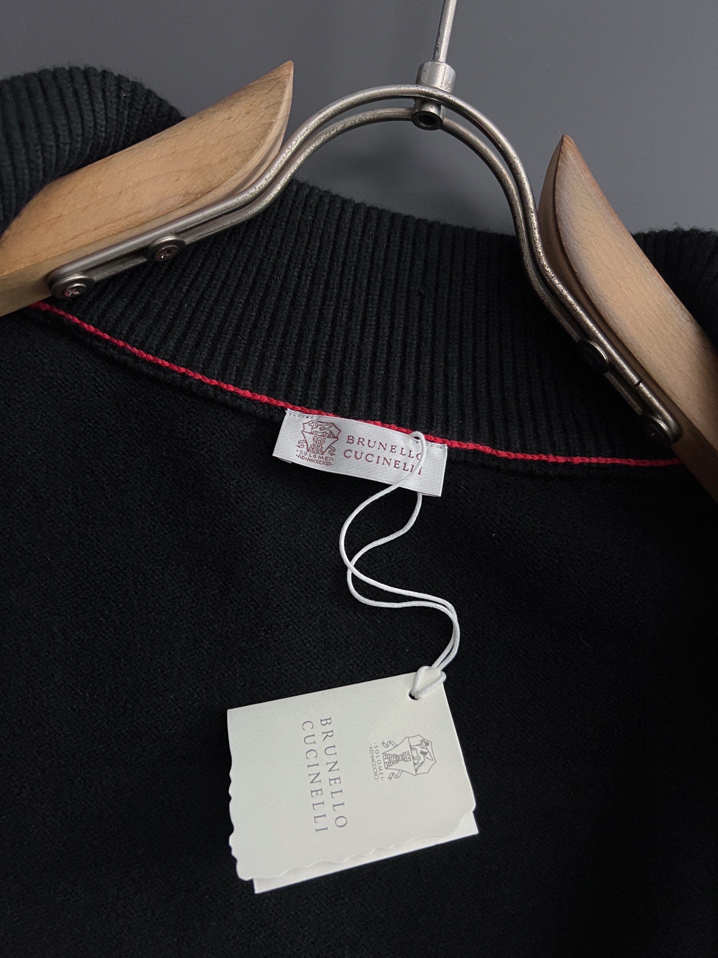 Knitwear