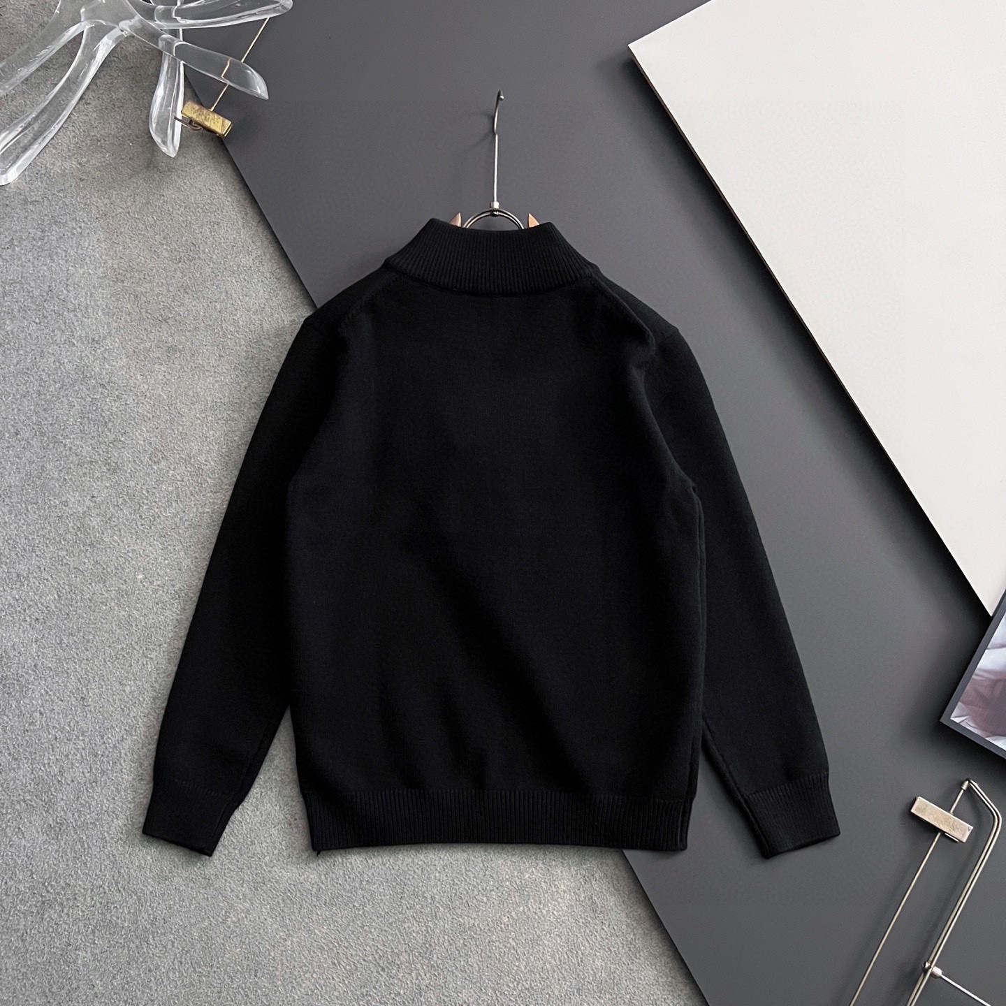 Knitwear
