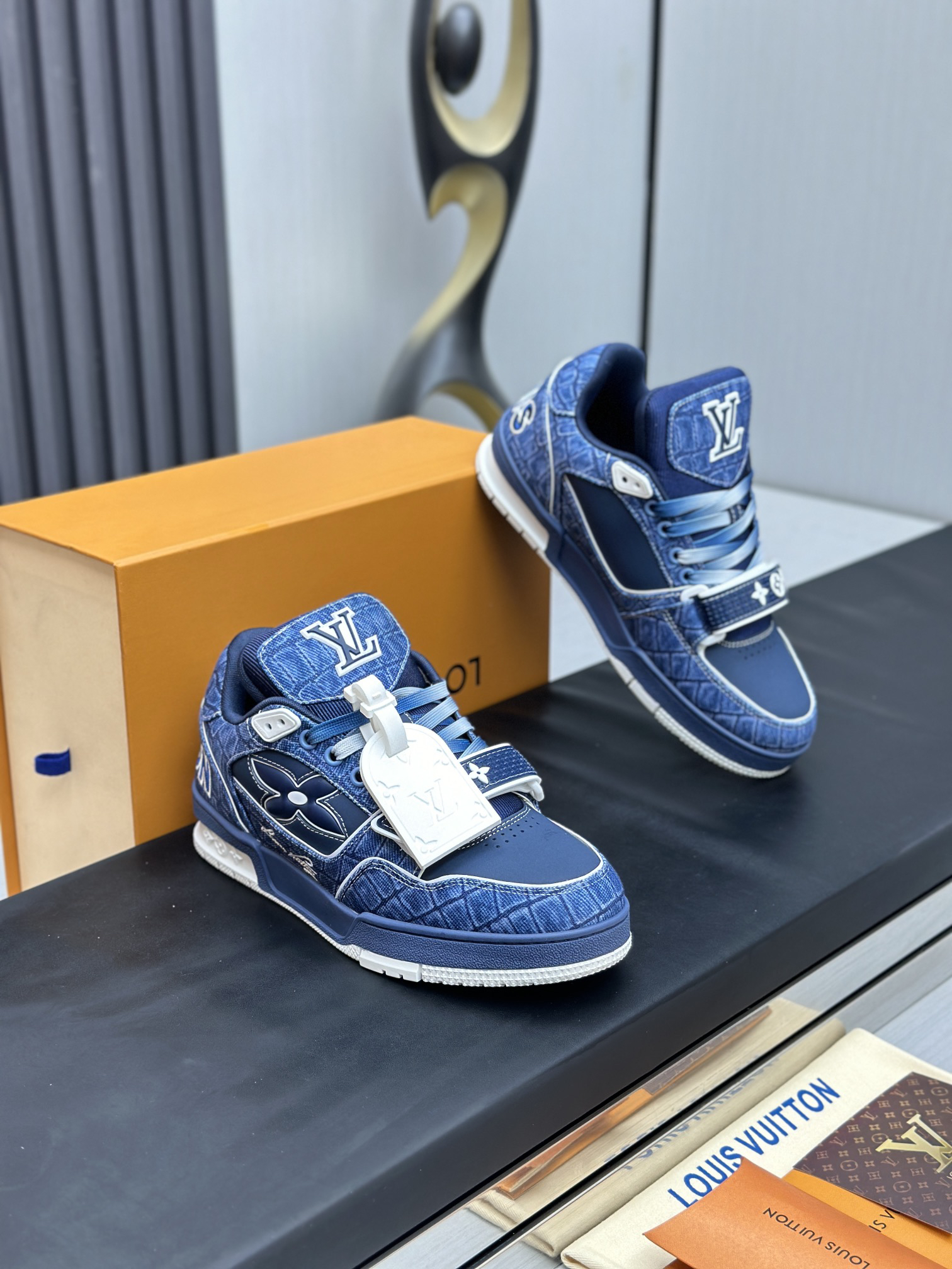 Louis Vuitton Shoes