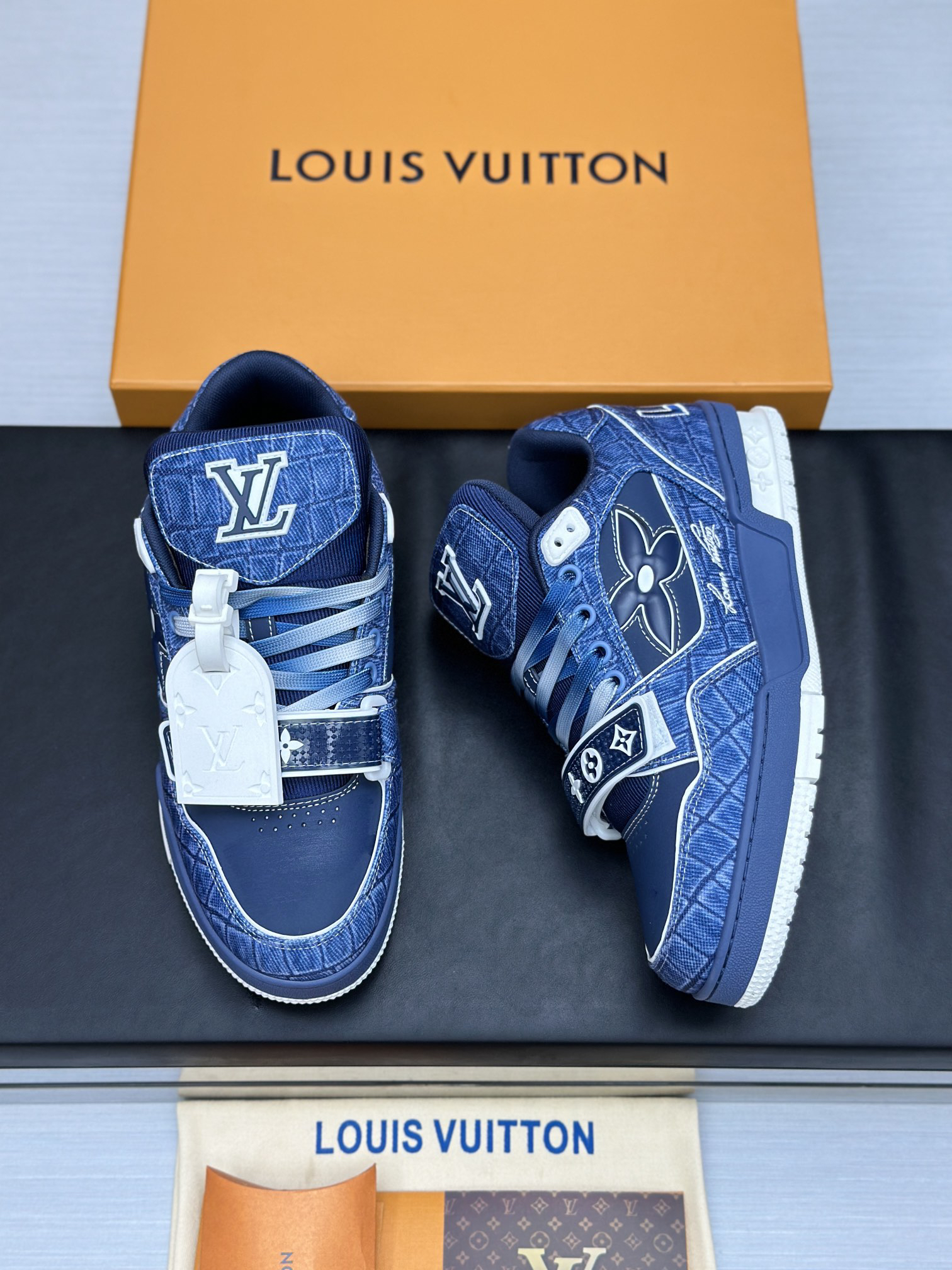 Louis Vuitton Shoes