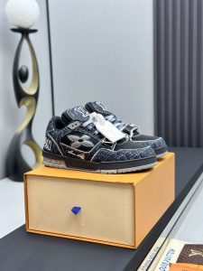 Louis Vuitton Shoes