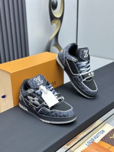Louis Vuitton Shoes