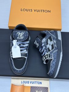 Louis Vuitton Shoes