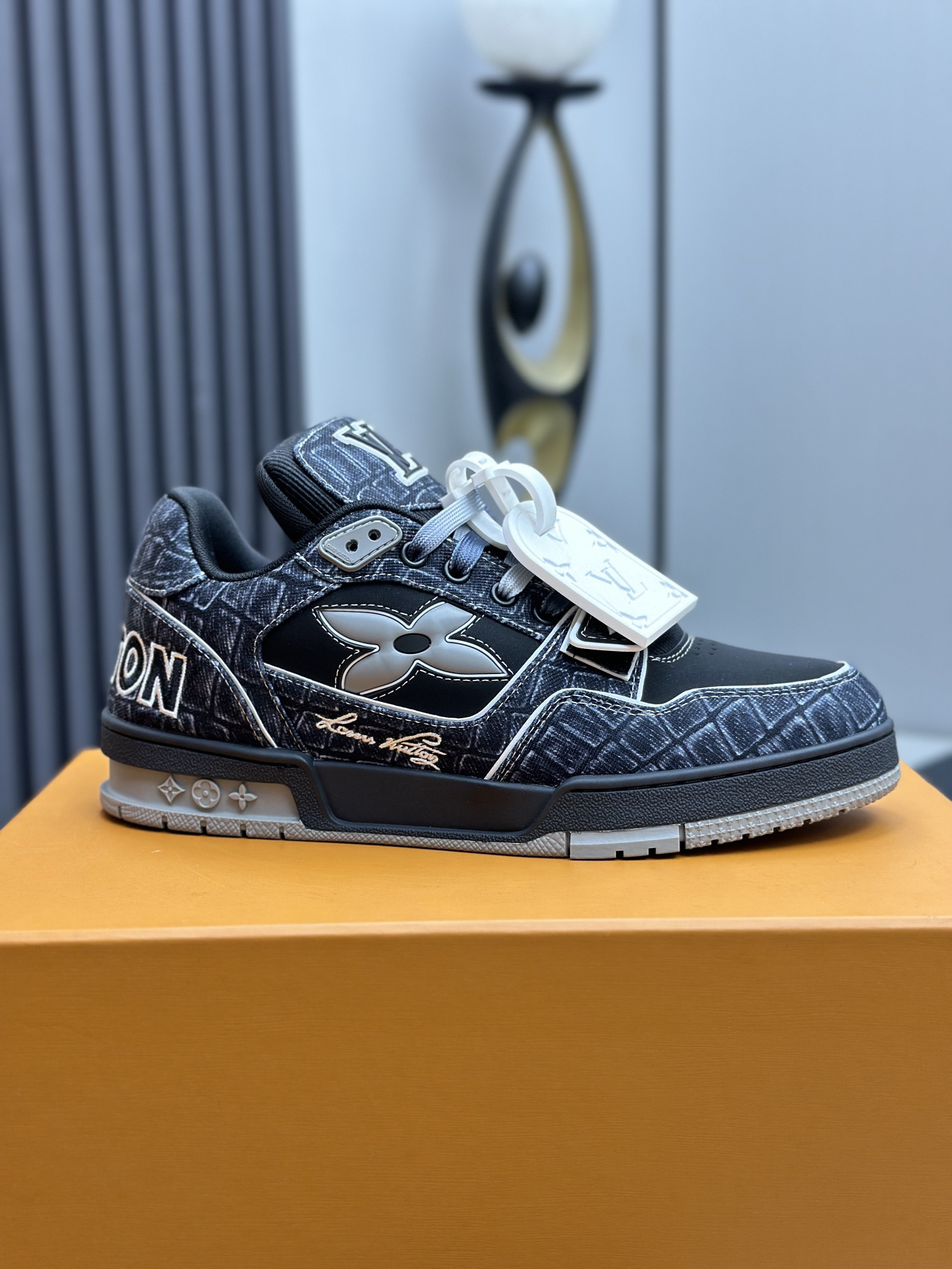 Louis Vuitton Shoes