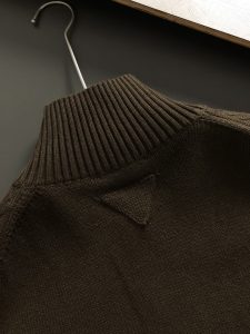 Jacket in Blue