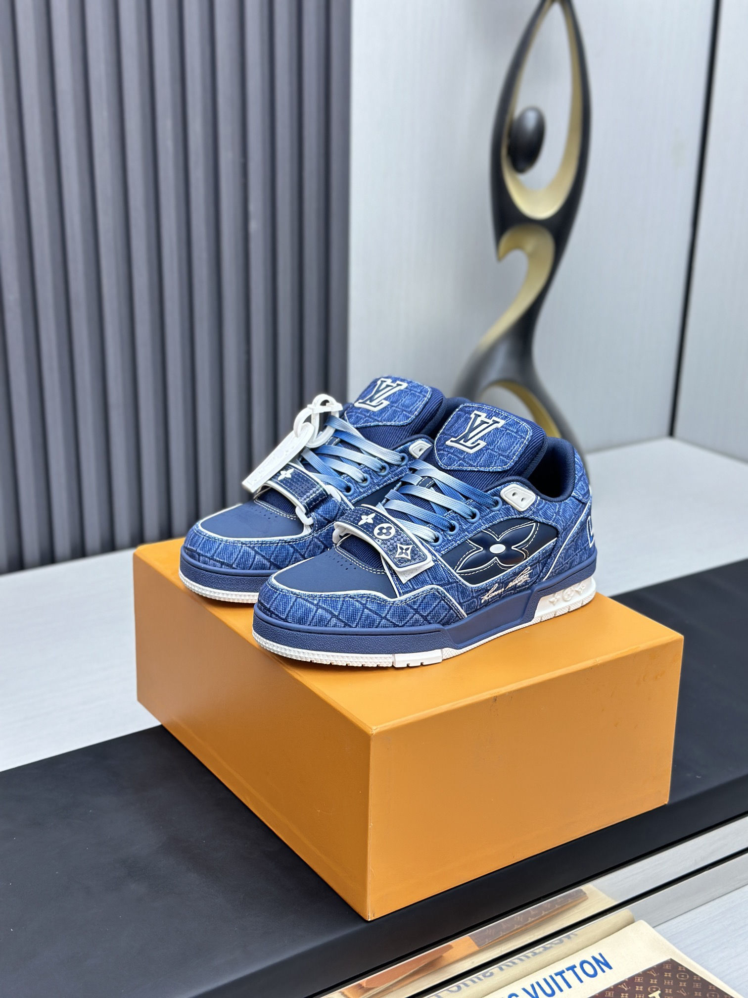Louis Vuitton Shoes