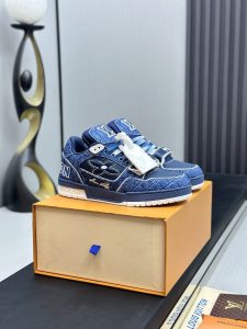Louis Vuitton Shoes