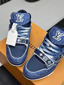 Louis Vuitton Shoes