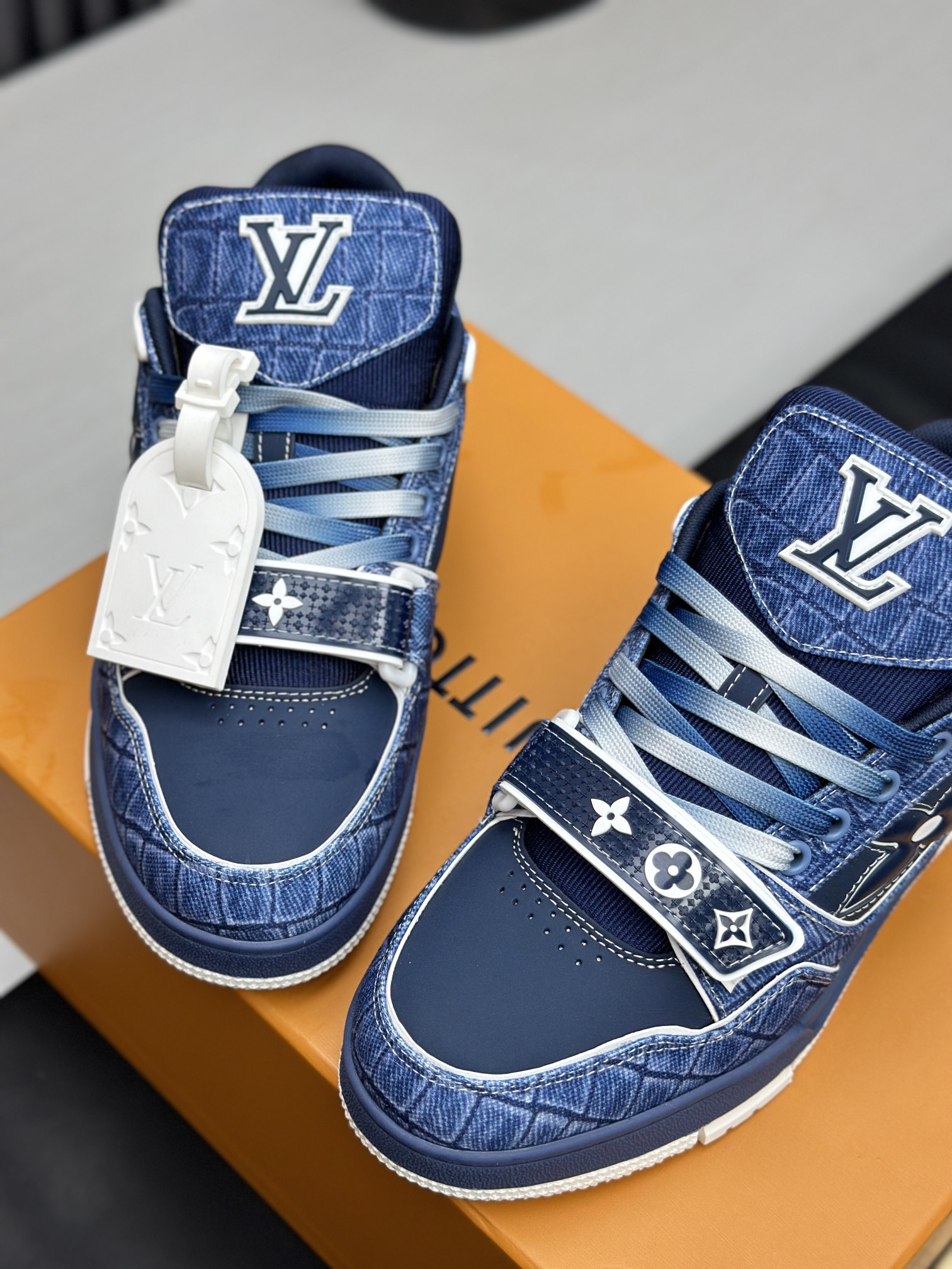 Louis Vuitton Shoes