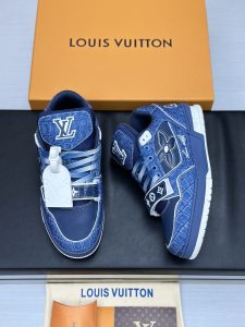 Louis Vuitton Shoes