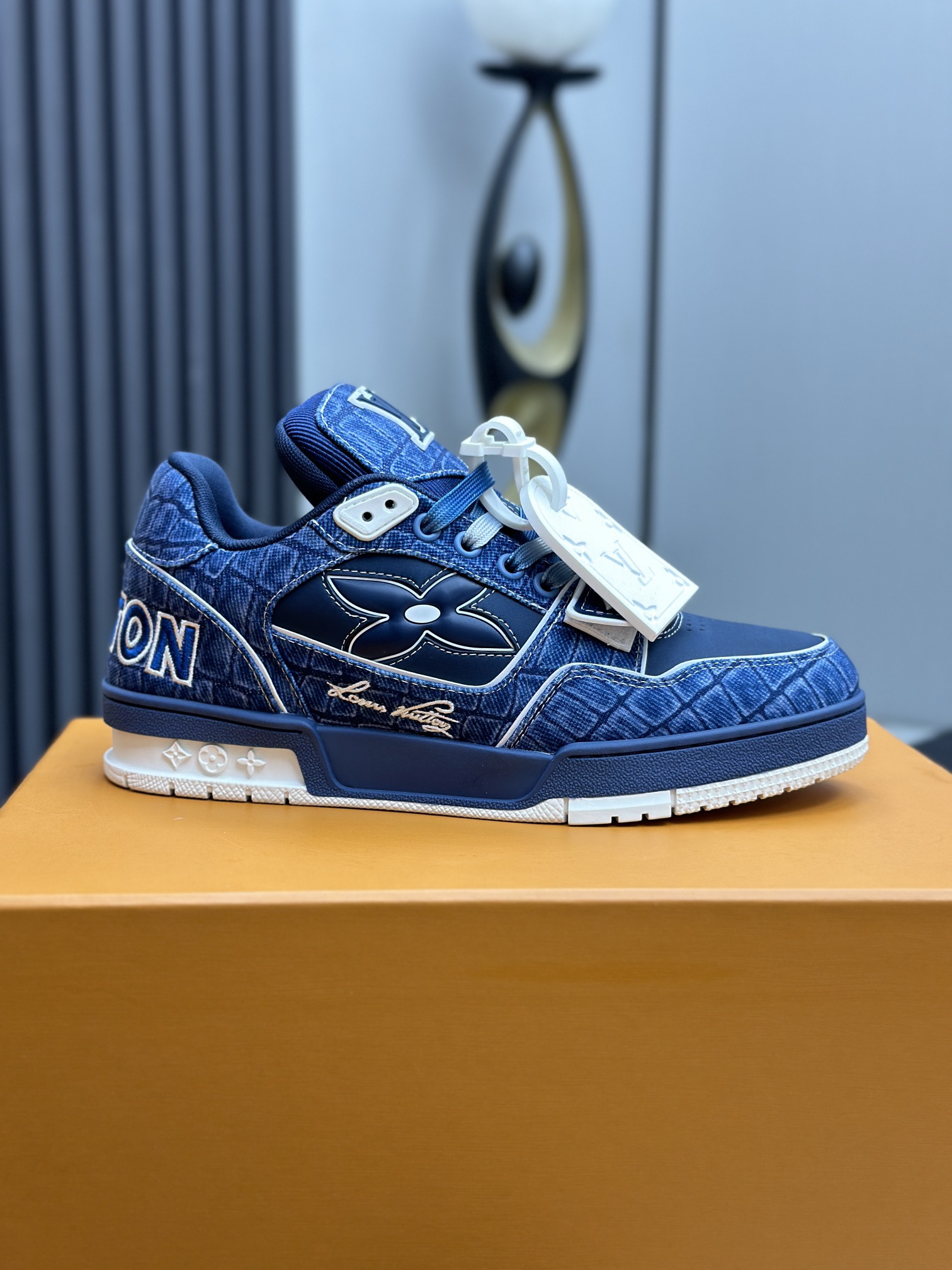 Louis Vuitton Shoes