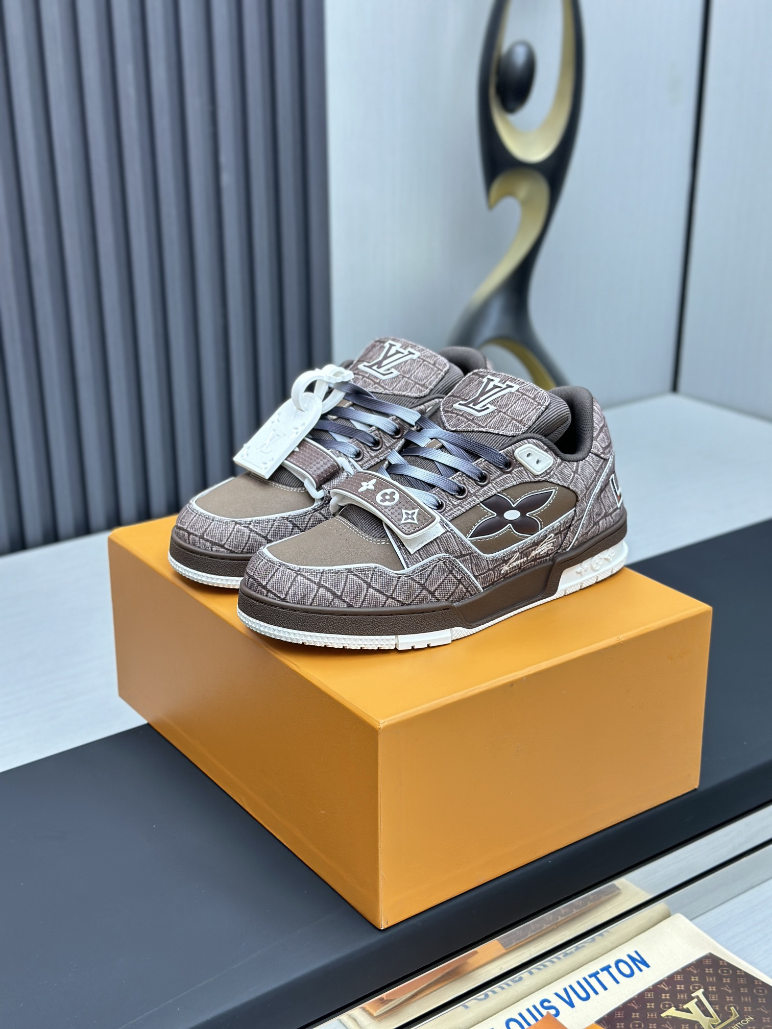 Louis Vuitton Shoes