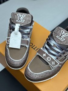Louis Vuitton Shoes