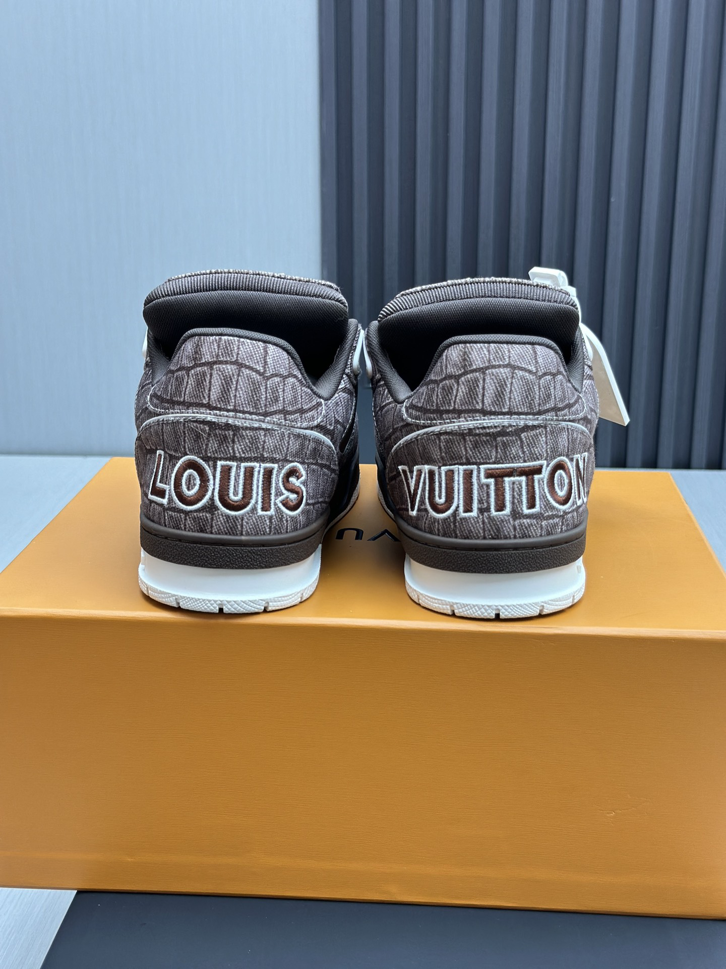 Louis Vuitton Shoes