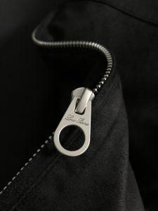Jacket in Black