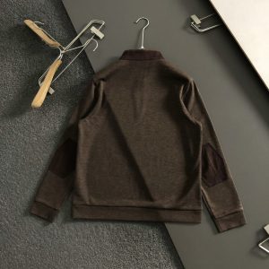 Jacket in Black